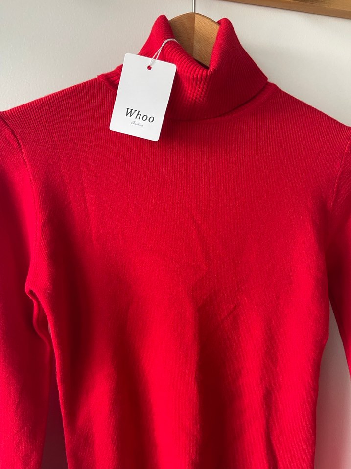 yeni bluz - Görsel 2