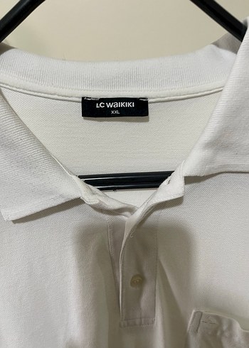 lc waikiki temiz tişört - Görsel 2