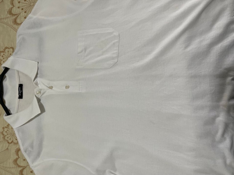 lc waikiki temiz tişört - Görsel 3