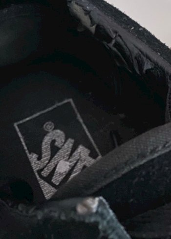 vans ayakkabı - Görsel 4