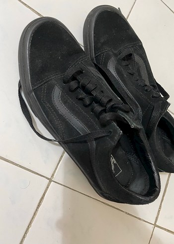 vans ayakkabı - Görsel 2