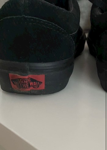 vans ayakkabı - Görsel 3
