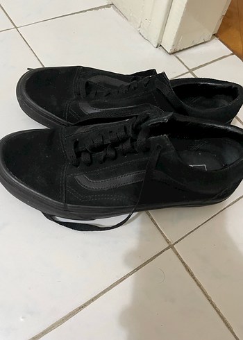 Vans 39