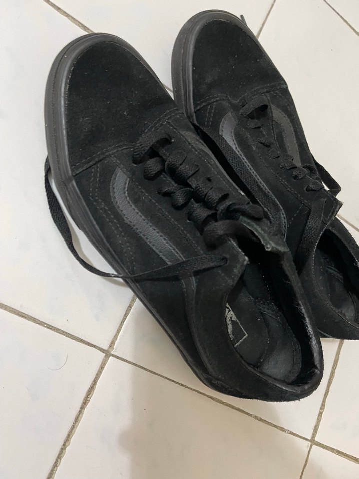 vans ayakkabı - Görsel 2