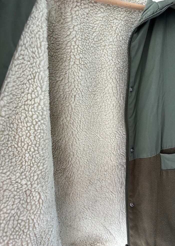 Topshop Parka - Görsel 3