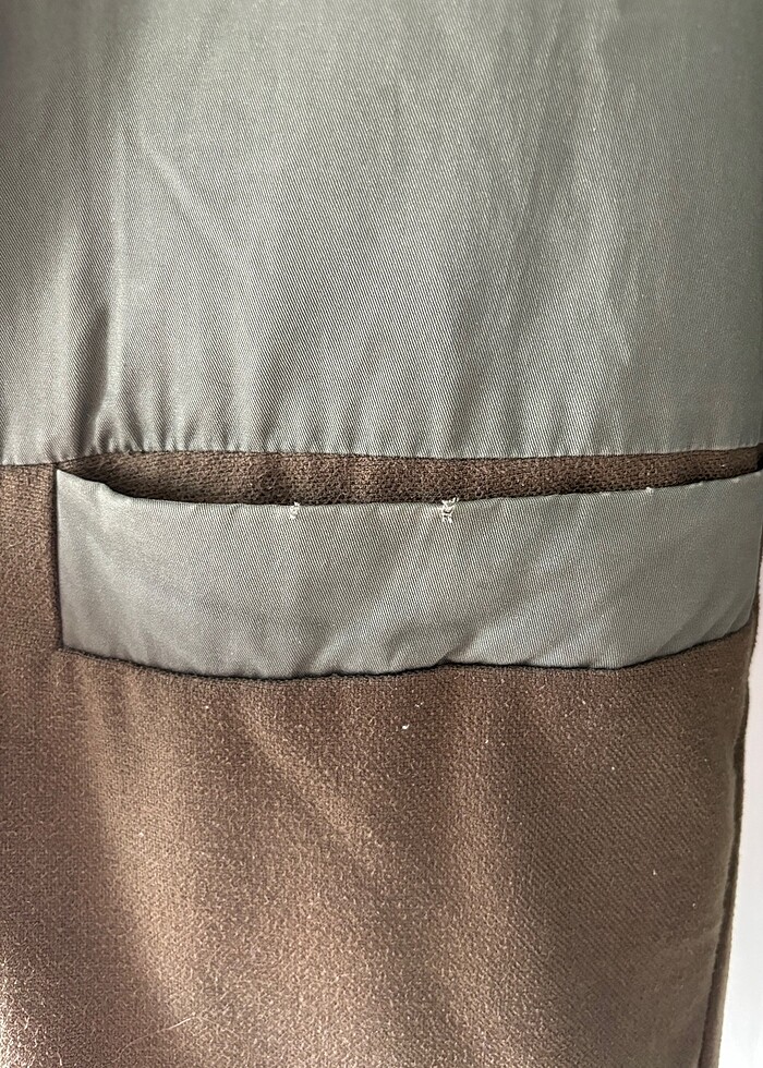 Topshop Parka - Görsel 4