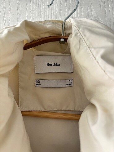Bershka Bershka Şişme Yelek