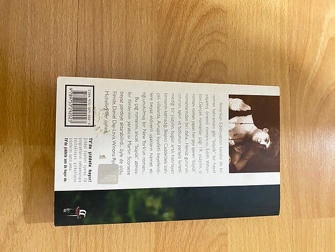  Masumiyet çağı edith wharton