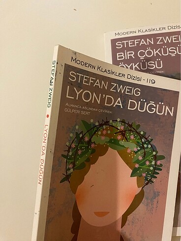  Beden Stefan zweig lyon?da düğün