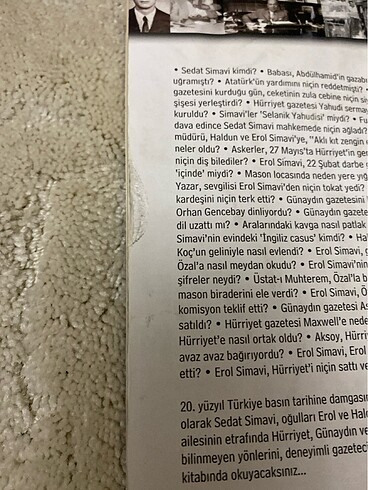  Beden Simavi ailesi irem barutçu