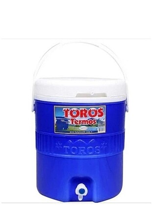 5 LİTRELİK SU TERMOSU