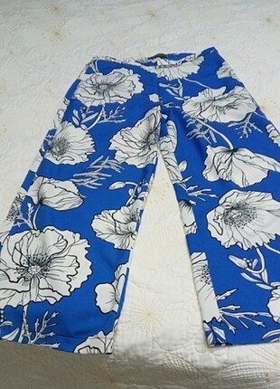 S beden pantalon 