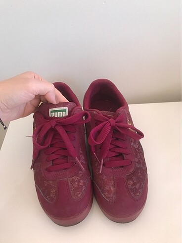 Puma Temiz 36 numara puma