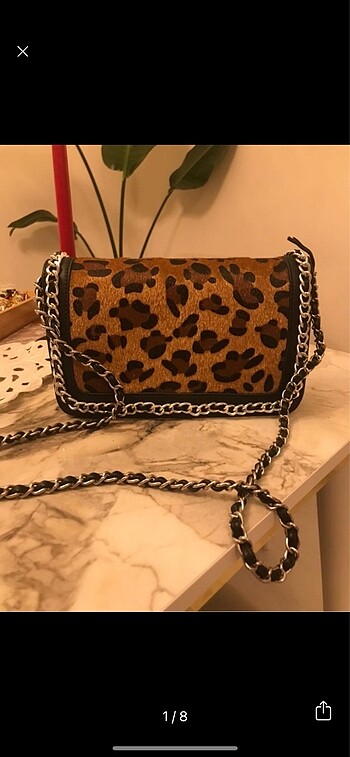 Stradivarius çanta