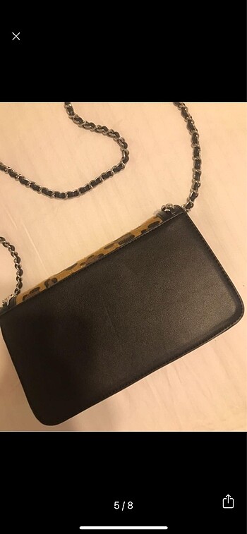 Beden çeşitli Renk Stradivarius çanta