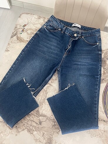 Zara jean