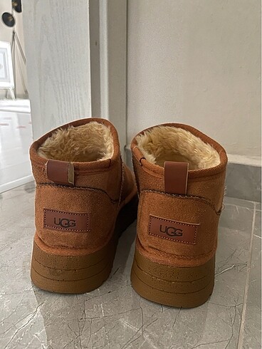 39 Beden Ugg ayakkabı