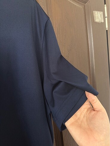 xxl Beden Lacoste yakalı tshirt