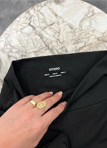 m Beden Oysho