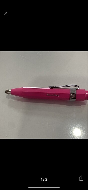  Kaweco