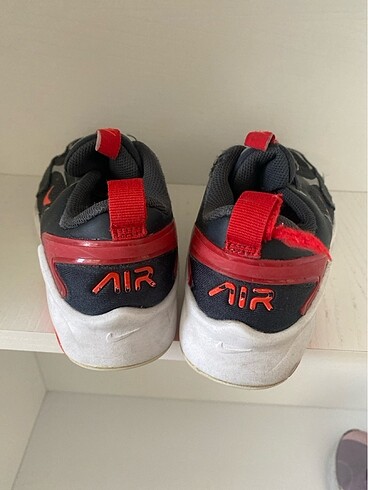 34 Beden lacivert Renk Erkek spor Nike