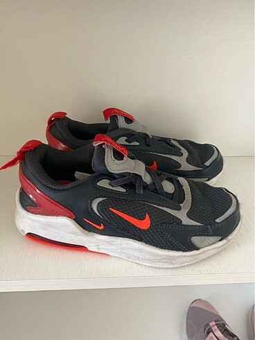 34 Beden Erkek spor Nike