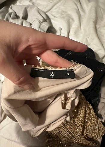 Eyyo mini elbise - Görsel 4