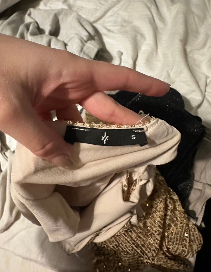 Eyyo mini elbise - Görsel 4