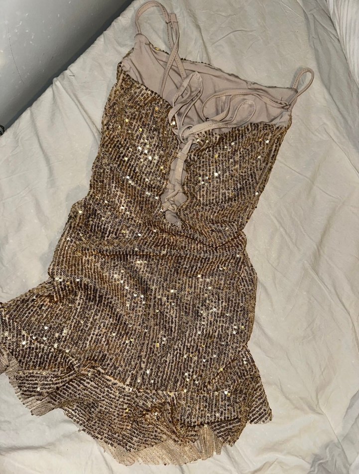 Eyyo mini elbise - Görsel 2