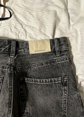 Stradivarius d96 pantolon - Görsel 3