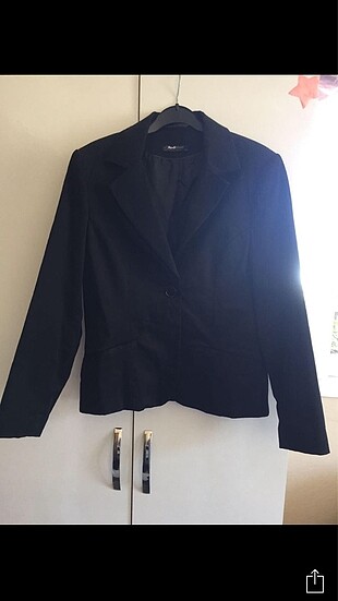 Ceket blazer
