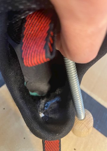Puma Siyah Erkek Spor Ayakkabı
