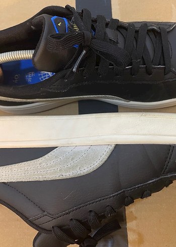 Puma Puma Erkek Spor Ayakkabısı