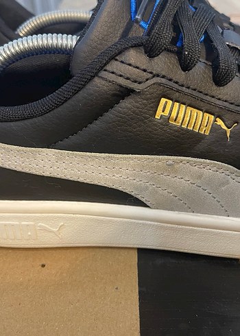 42 Beden Puma Erkek Spor Ayakkabısı