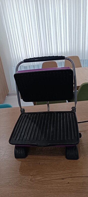 Diğer Tost makinası