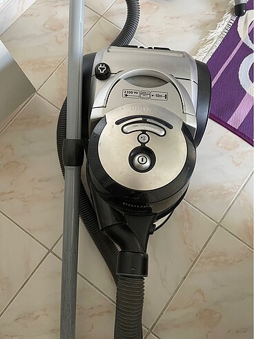 Philips maraton