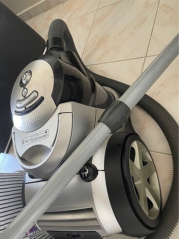 Beden Philips maraton