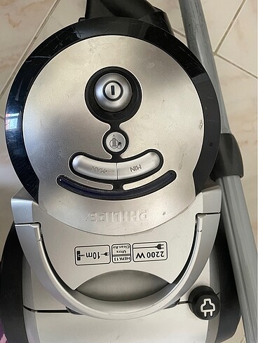 Philips Philips maraton