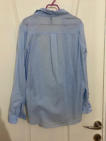 xs Beden h&m gömlek
