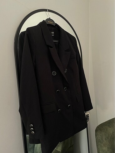 Zara Blazer ceket