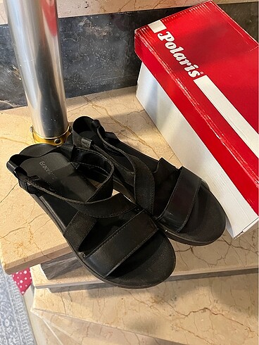 Zara Graceland sandalet