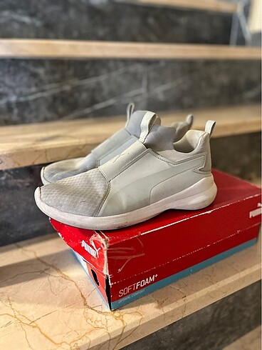 Puma ayakkabbı