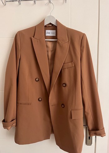 Kadın Blazer Ceket
