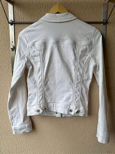 s Beden Mavi Jeans Daisy Jean Ceket