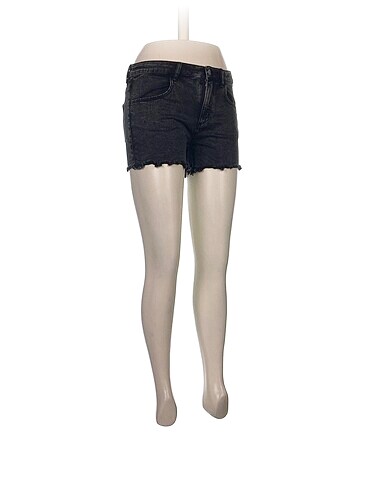 H&M H&M Mini Şort %70 İndirimli.