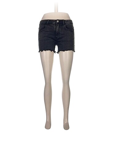 H&M Mini Şort %70 İndirimli.