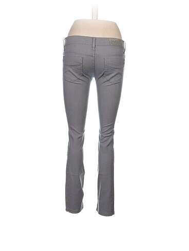 36 Beden Vintage Love Jean / Kot %70 İndirimli.