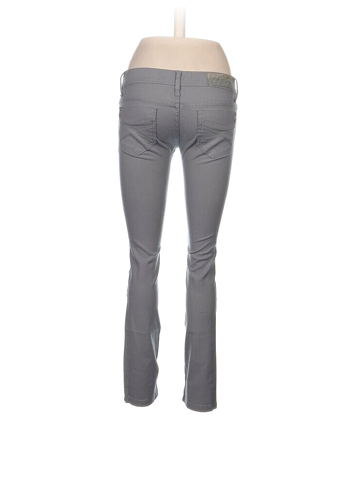 Vintage Love Jean / Kot %70 İndirimli. - Görsel 3