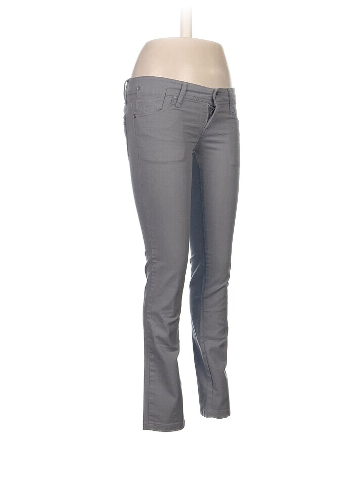 Vintage Love Jean / Kot %70 İndirimli. - Görsel 2