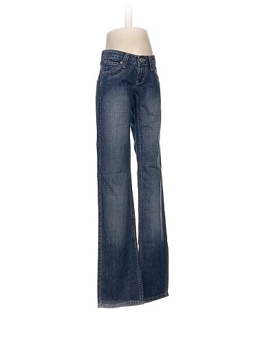 Vintage Love Vintage Love Jean / Kot %70 İndirimli.